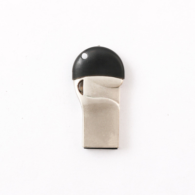 Nắp nhựa kim loại OTG USB Flash Drive Micro Made USB 2.0 Tốc độ nhanh