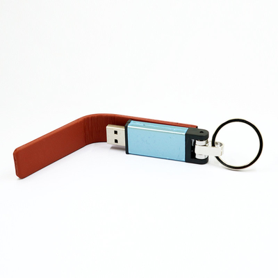 Máy nhớ USB 3.0 kim loại / nhựa với tốc độ đọc 100MBS