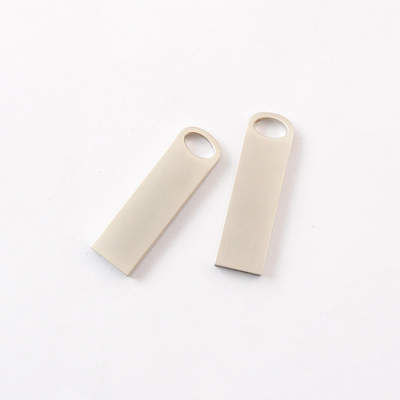 Tốc độ cao Flash 128GB Metal Pendrive 30-50MB / S USB 2.0 và 3.0
