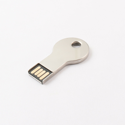 MINI Metal Key Ổ đĩa flash USB 2.0 32GB 64GB 128GB Tuân theo tiêu chuẩn Châu Âu