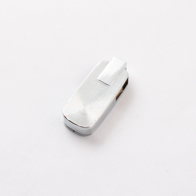 Có Một Vòng Xoắn Kim Loại Cá Tính USB Flash Memory Usb 2.0 3.0 128GB 256GB 1TB