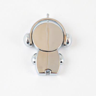 So Cute People Shaped Couple Style Metal 3.0 USB Flash Drive 256GB 512GB 150MB/S