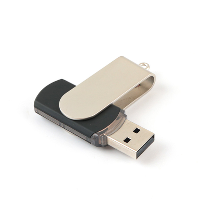 Hình Dạng Giống Bên Có Đèn LED Xoắn Ổ Usb 3.1 Lấp Lánh Khi Đọc Trên Máy Tính