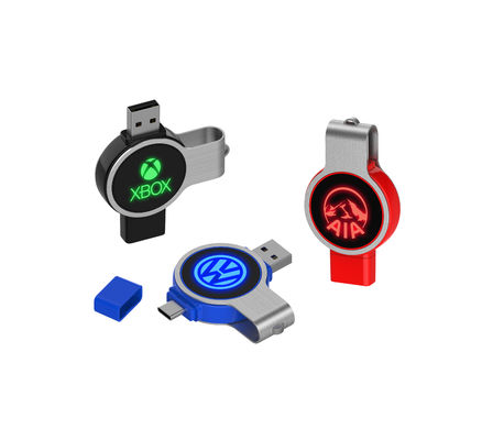 Ổ đĩa flash USB loại C tốc độ nhanh Tuân thủ chứng nhận của Mỹ 1TB