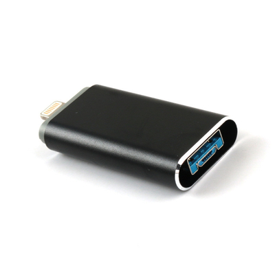 Android Iphone 3 trong một USB Flash Drive Tất cả đều có thể dễ dàng sử dụng