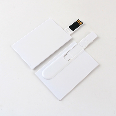 Push Pull UDP Flash Chip Thẻ Tín Dụng Thẻ Nhớ 16GB 32GB 64GB 15MB/S