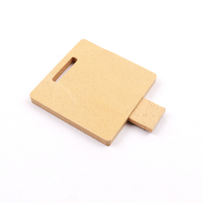 30MB/S 32GB 128GB Vật liệu tái chế USB Stick Chất liệu rơm Đạt chứng chỉ GRS