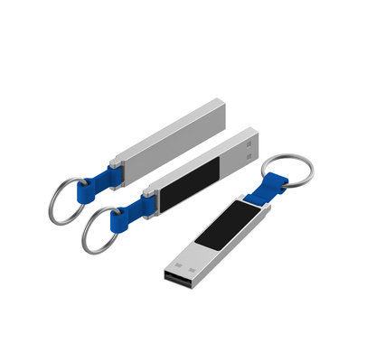 Thẻ nhớ Led Light Metal 2.0 Shinny UDP Flash Memory 16GB 32GB
