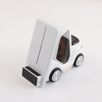 Máy sạc không dây hình ô tô iPhone Airpods Apple Watch Sạc nhanh