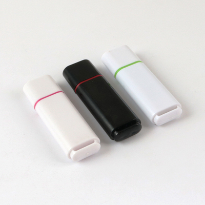 USB nhựa tiện lợi 64GB 128GB 256GB 512GB Tốc độ nhanh