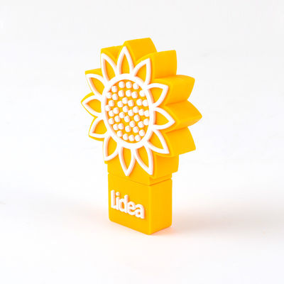 Khuôn làm tùy chỉnh 64GB 128GB 3.0 USB Flash Drive 30MB / S Bộ nhớ đầy đủ