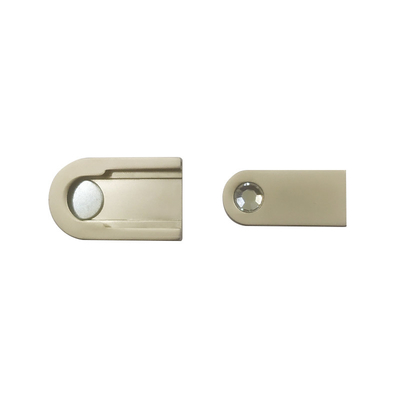 Fast 2.0 Metal USB Flash Drive 20mbs 4 Gb Đèn di động