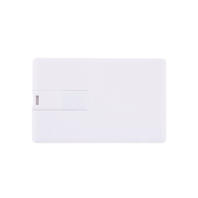 Tốc độ nhanh 3.0 Thẻ tín dụng USB Flash Drive 64 GB