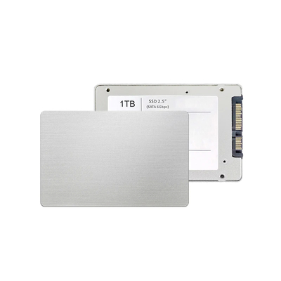 ổ cứng SSD nội bộ 512GB - Sử dụng năng lượng hiệu quả