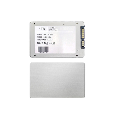 ổ cứng SSD an toàn cho máy tính xách tay máy tính để bàn 1TB 2TB Bảo vệ dữ liệu - mã hóa AES 256 bit