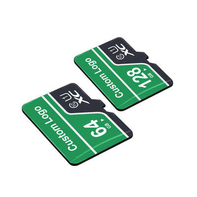 Đọc tốc độ cao Tối đa 100MB / s Thẻ nhớ memory card X-ray Proof memory card Form Factor