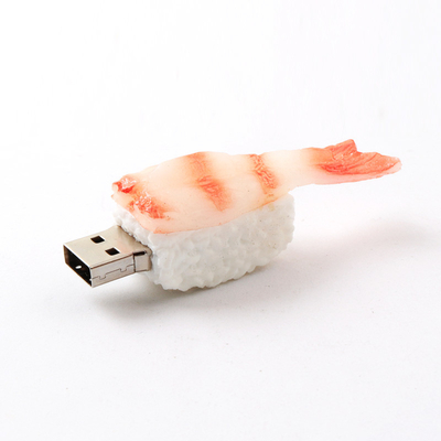 Blister Packaging Đàn đĩa flash USB tùy chỉnh trong bao bì hấp dẫn