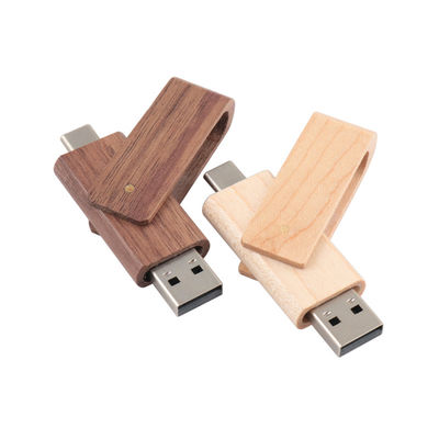 USB 3.0 flash drive cấp A với logo cá nhân và đọc 100MBS tùy chỉnh