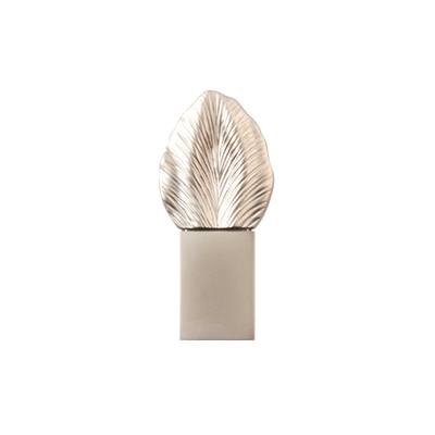 ROHS 20mb / S 128gb Metal Pendrive Laser Logo Book Clip ổ đĩa flash USB