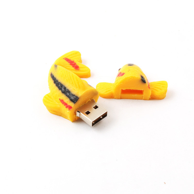 Ứng dụng USB Flash Drive được tạo ra bởi USB 3.0 InterfaceThe Shape Of The Rice Cake Fish