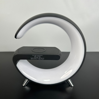 Bộ sạc không dây Sạc nhanh Pad sạc không dây với đèn LED