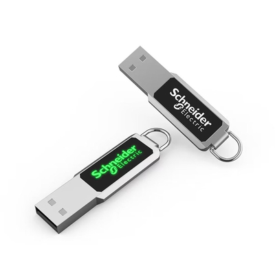 64GB chống nước USB 3.0 ổ đĩa flash cấp A và tùy chỉnh cho nhu cầu OEM