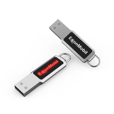 Thấm nước Crystal USB Stick 1GB / 2GB / 4GB / 8GB / 16GB / 32GB / 64GB / 128GB / 256GB / 512GB