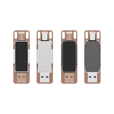 Ứng dụng ổ đĩa flash USB OTG hiệu suất cao với UDP lớp A và USB 2.0 cho yêu cầu của bạn