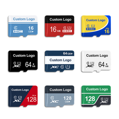 3.0 20mbs Viết tốc độ memory card Card với bộ nhớ đầy đủ và xếp hạng A