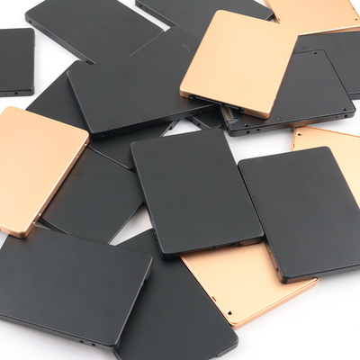 1.5 triệu giờ MTBF SATA III SSD ổ cứng nội bộ để truyền dữ liệu lên đến 6Gbps