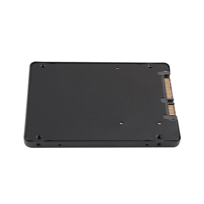 Ống cứng SSD nội bộ cấp công nghiệp cho môi trường khắc nghiệt