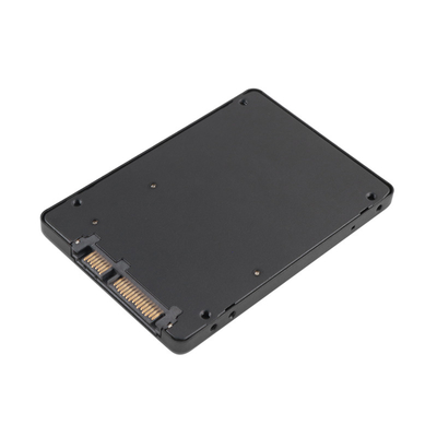 40-85C Chống sốc 1500G/0.5ms SSD ổ cứng nội bộ 32GB/ 64GB/ 128GB/ 256GB/ 512GB/ 1TB/ 2TB/ 4TB/ 8TB/ 10TB