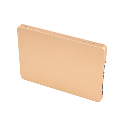 SSD ổ cứng cho máy tính xách tay bàn 1TB 2TB -40-85C Thời gian sử dụng dài MTBF 1,5 triệu giờ