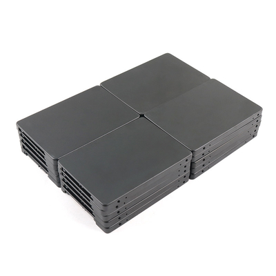 Máy tính hàng loạt SSD 2.5' ổ cứng nội bộ bạc 0-70C với MTBF 1,5 triệu giờ