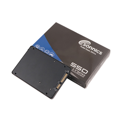 Công suất cao 2,5 inch SATA SSD 512gb Capacity lưu trữ tối ưu cho khối lượng công việc nặng
