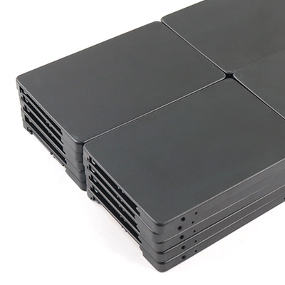 Kháng rung 20G/10-2000Hz SSD ổ cứng nội bộ với MTBF 1,5 triệu giờ