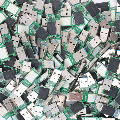 128GB bộ nhớ UDP chống sốc cho các ứng dụng mạng hạng nặng