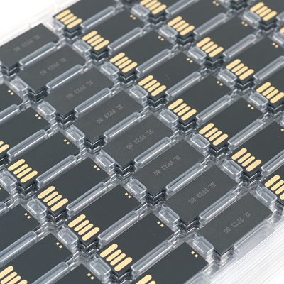 Được xếp hạng A Full Memory UDP chống nước chip flash X-Ray Proof 2.0 20mbs