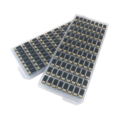 Bộ nhớ đầy đủ với lớp A UDP chống nước chip flash X-ray Proof 2.0 20mbs
