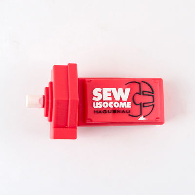 16GB Capacity Custom USB Flash Drives trong hình dạng cá nhân hóa của khách hàng