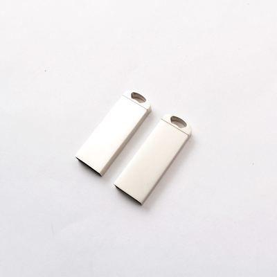 Viết 8-15MB / s Metal USB Flash Drive UDP chống nước hoặc MINI UDP bạc và màu khác tùy chỉnh