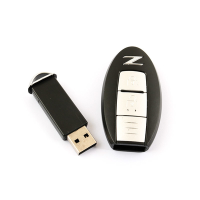 Chất liệu tái chế Vật liệu nhựa ổ đĩa flash USB thân thiện với người dùng Plug And Play