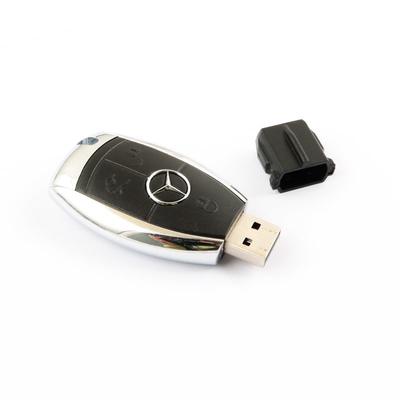 Máy nhớ flash USB nhựa chống nước với giao diện USB 3.1 và nhiều tùy chọn bộ nhớ