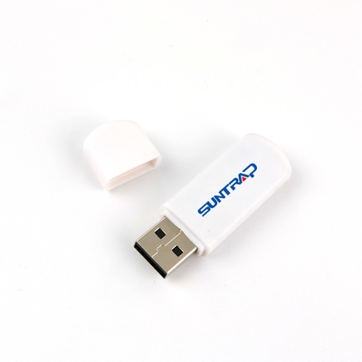 Custom Color Plastic USB Stick Full Memory 512GB Custom Color USB 3.1 Giao diện