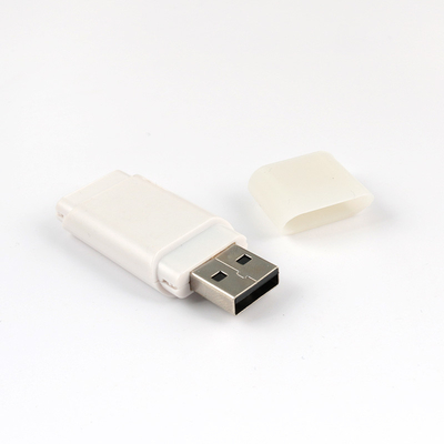 Gốm phủ nhựa USB Stick Toshiba Samsung SanDisk Micron chip Plug And Play