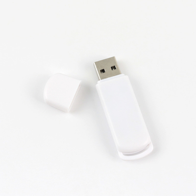 Chất liệu tái chế Dây USB nhựa 1G/2G/4G/8G/16G/32G/64G/128G/256GB/512GB/1TB Với dầu cao su