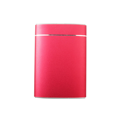 Super Lightweight GEN2 USB 10GBPS SSD ổ cứng nội bộ Đen/Vàng/Vàng 2.5oz/3.5oz