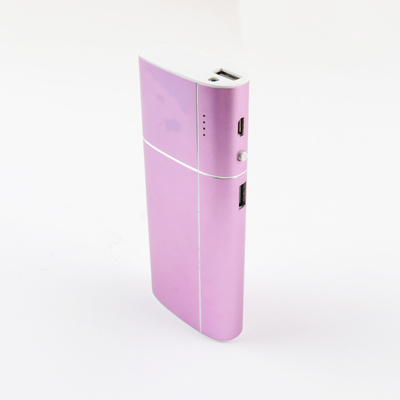 Li Polymer Power Bank di động cho điện thoại máy tính bảng máy ảnh MP3 Player MP4 Thiết bị và quà tặng