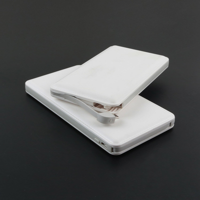 5V Li Polymer pin xanh tốt pin Power Bank cho điện thoại thông minh