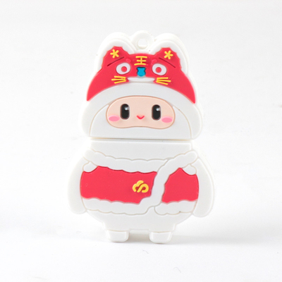 PVC hoặc silicone PCBA Flash Memory USB 2.0 Interface tạo tác phẩm nghệ thuật trong vòng 2 giờ
